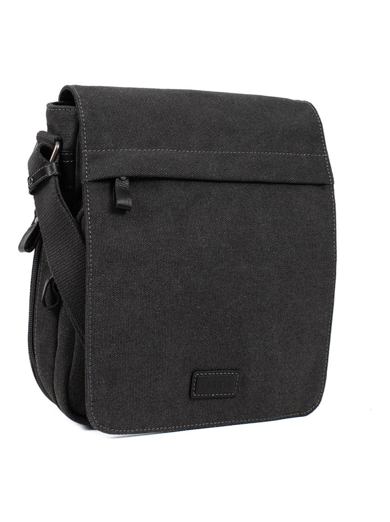 LUC - Bolsa Negro - Kiabi