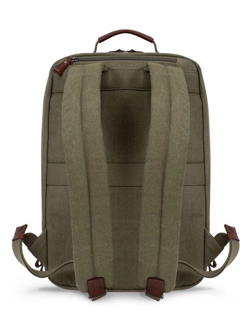 LUC - Mochila Caqui - Kiabi