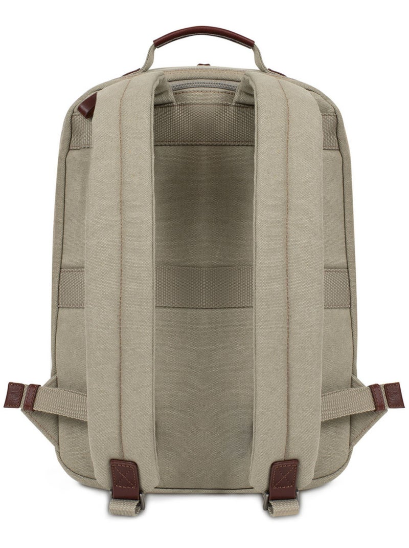 LUC - Mochila Gris medio - Kiabi