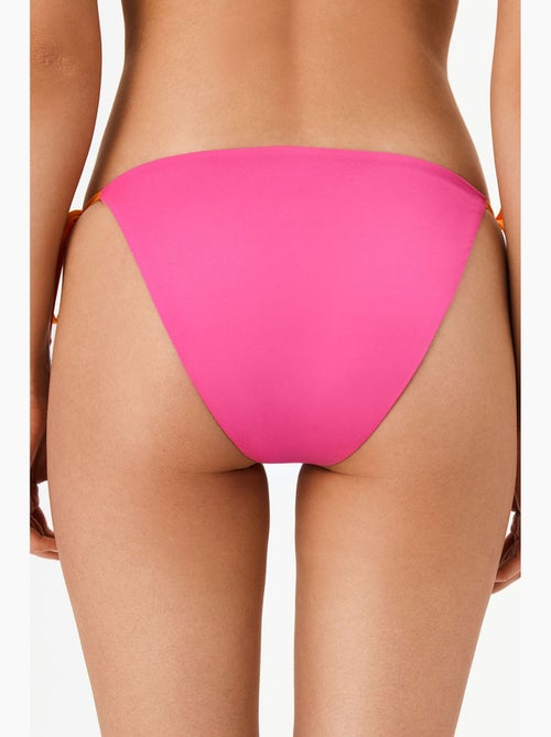 Lucilla braga de bikini de tiro medio penti - Kiabi