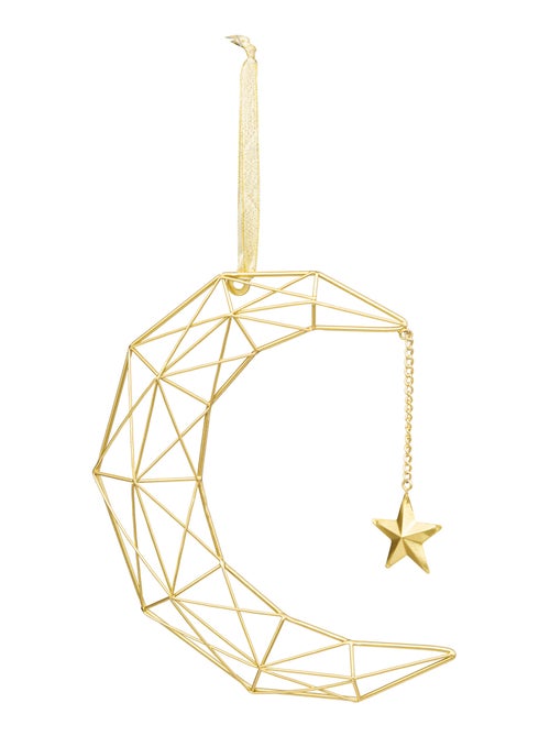 Luna colgante - Kiabi