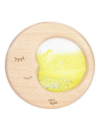 Luna sensorial, moon petit boum | Petit Boum