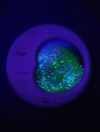 Luna sensorial, moon petit boum | Petit Boum