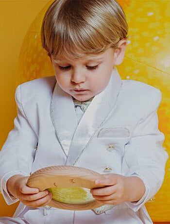 Luna sensorial, moon petit boum | Petit Boum