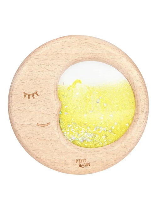 Luna sensorial, moon petit boum | Petit Boum - Kiabi