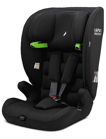 Lupo I-Size Silla de Coche Bebé/Niño 76-150 cm