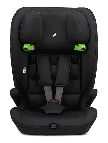 Lupo I-Size Silla de Coche Bebé/Niño 76-150 cm