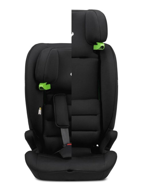 Lupo I-Size Silla de Coche Bebé/Niño 76-150 cm - Kiabi