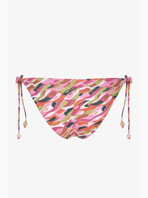Luz bikini braga de bikini penti - Kiabi