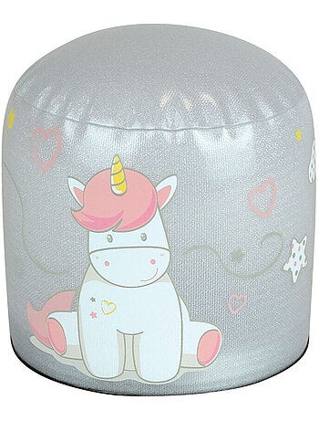 Luz de noche infantil Corazón