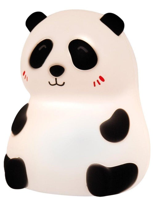 Luz nocturna con mando a distancia, panda | Little L - Kiabi