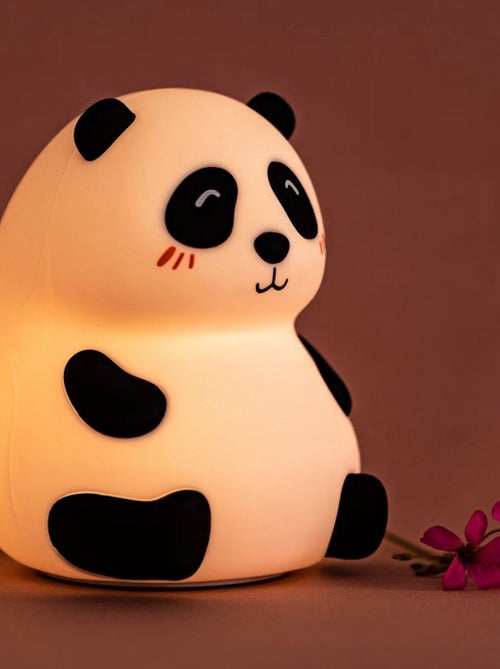 Luz nocturna con mando a distancia, panda | Little L - Kiabi