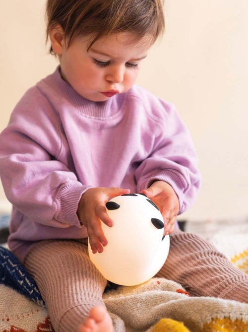Luz nocturna con mando a distancia, panda | Little L - Kiabi