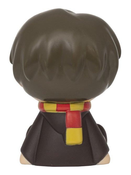 Luz nocturna de bolsillo con cambio de color y diseño 3D de Harry Potter 13 cm aprox. - Kiabi