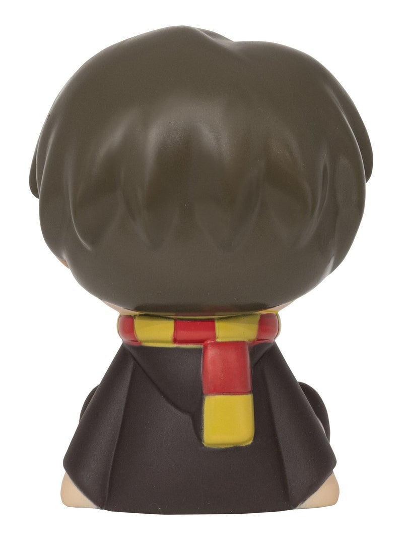 Luz nocturna de bolsillo con cambio de color y diseño 3D de Harry Potter 13 cm aprox. Multicolor - Kiabi