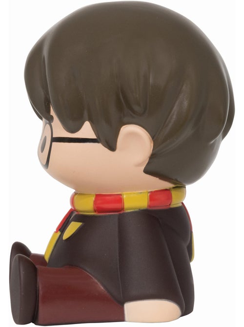 Luz nocturna de bolsillo con cambio de color y dise?o 3D de Harry Potter 13 cm aprox. - Kiabi Luz nocturna de bolsillo con cambio de color y dise?o 3D de Harry Potter 13 cm aprox. - Kiabi