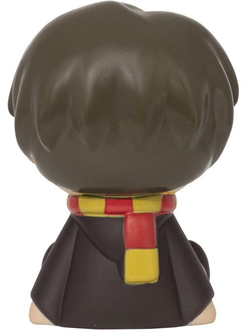 Luz nocturna de bolsillo con cambio de color y dise?o 3D de Harry Potter 13 cm aprox. - Kiabi Luz nocturna de bolsillo con cambio de color y dise?o 3D de Harry Potter 13 cm aprox. - Kiabi