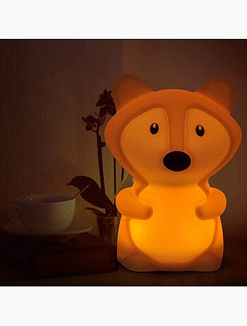 Luz nocturna infantil | SEVIRA KIDS