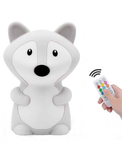 Luz nocturna infantil | SEVIRA KIDS - Kiabi