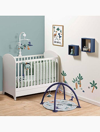 Luz nocturna LED niño dinosaurio