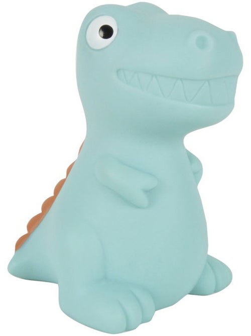 Luz nocturna LED niño dinosaurio - Kiabi Luz nocturna LED niño dinosaurio - Kiabi
