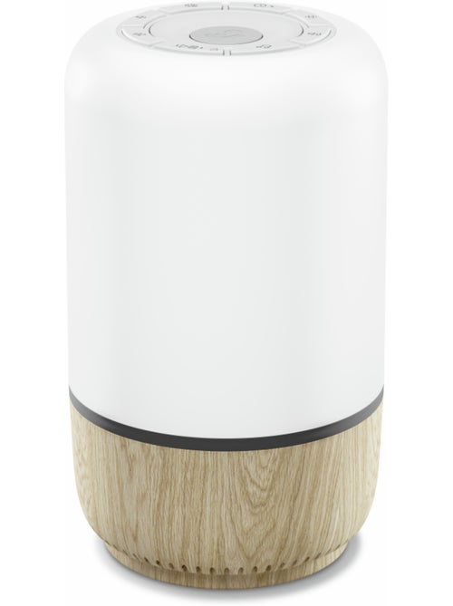 Luz nocturna musical bebé Soothe - Kiabi