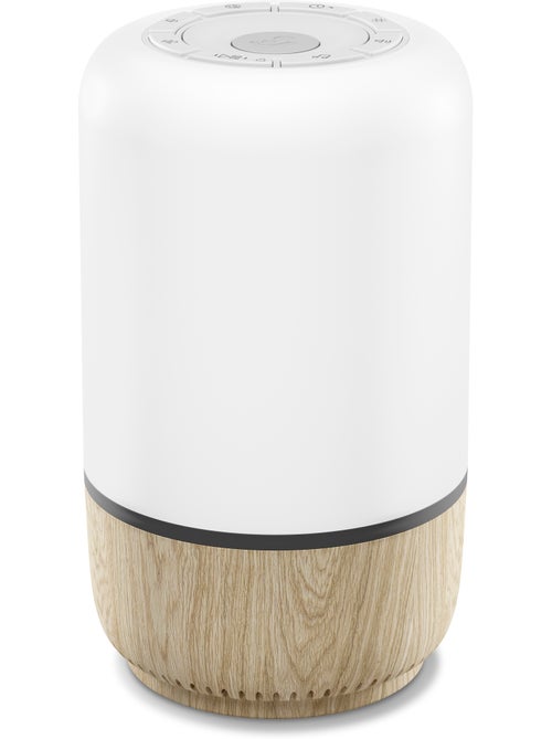 Luz nocturna musical bebé Soothe - Kiabi
