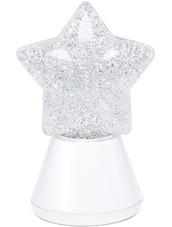 Luz nocturna sensorial en forma de estrella para niños | Little L