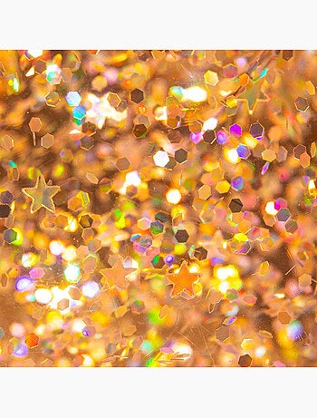 Luz nocturna sensorial en forma de estrella para niños | Little L