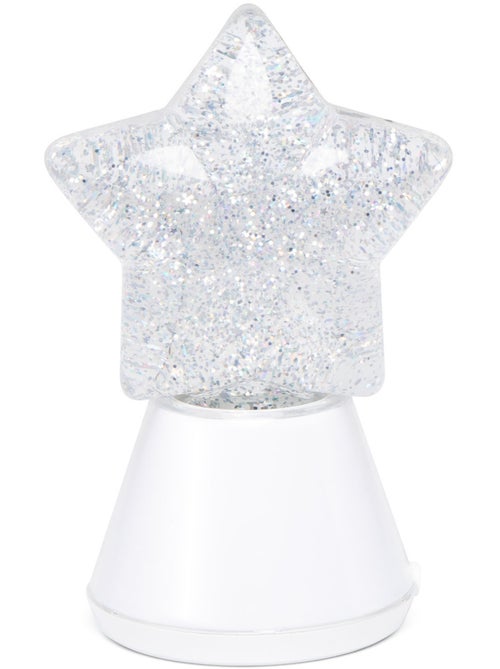 Luz nocturna sensorial en forma de estrella para niños | Little L - Kiabi