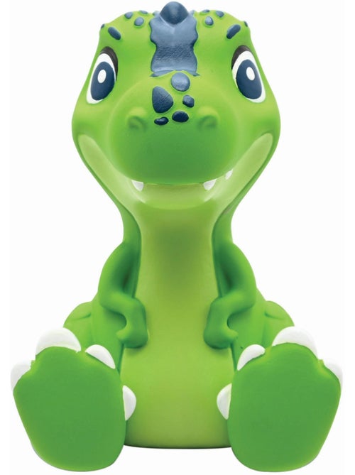 Luz quitamiedos 3d de bolsillo dinosaurio que cambia de color ~13 cm - Kiabi Luz quitamiedos 3d de bolsillo dinosaurio que cambia de color ~13 cm - Kiabi