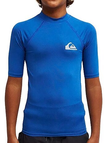 Camiseta de Lycra Quiksilver para Niño -