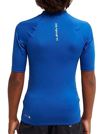 Camiseta de Lycra Quiksilver para Niño -