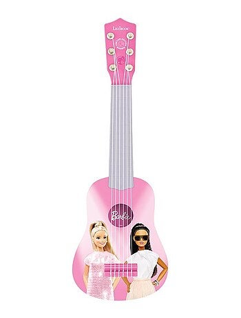 Ma Première Guitarrae Barbie 53cm