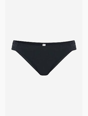 Macrame braguita de bikini de tiro bajo penti