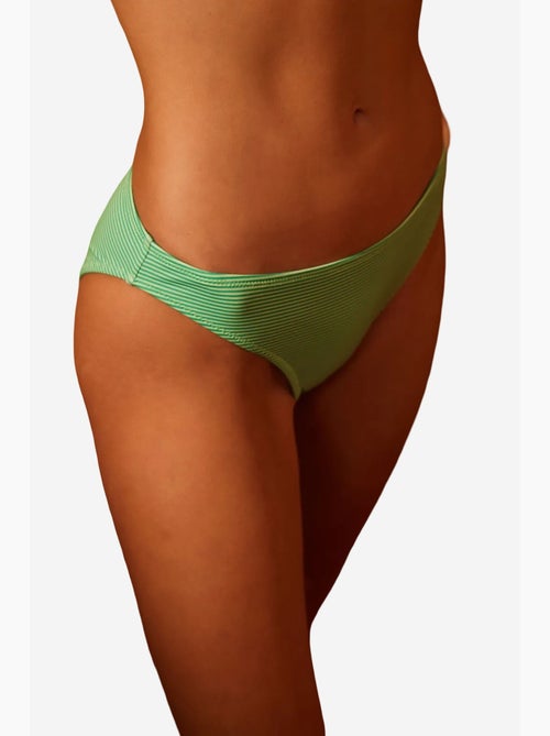 Madera braga de bikini penti - Kiabi