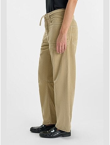 MADIE pantalones anchos y sueltos