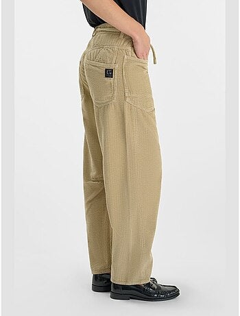MADIE pantalones anchos y sueltos