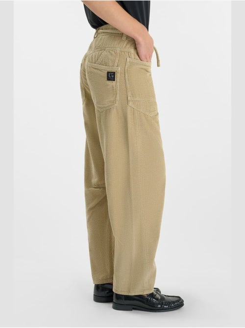 MADIE pantalones anchos y sueltos - Kiabi