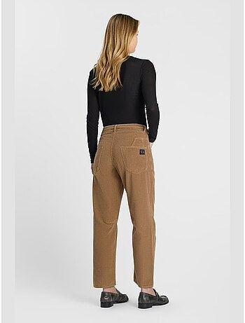 Madie pantalones anchos y sueltos