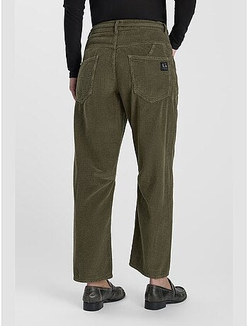 Madie pantalones anchos y sueltos