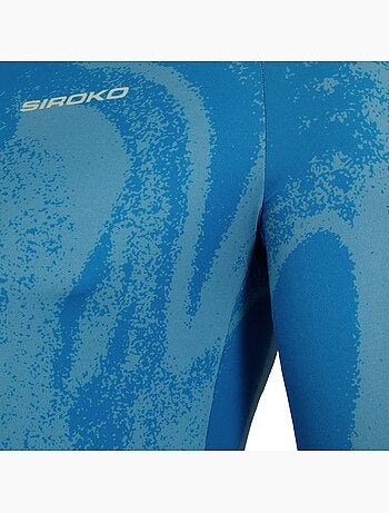 Maillot biodegradable hombre ciclismo hombre bio nrc