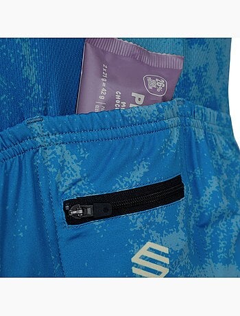 Maillot biodegradable hombre ciclismo hombre bio nrc