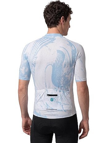 Maillot biodegradable hombre ciclismo hombre bio nrc