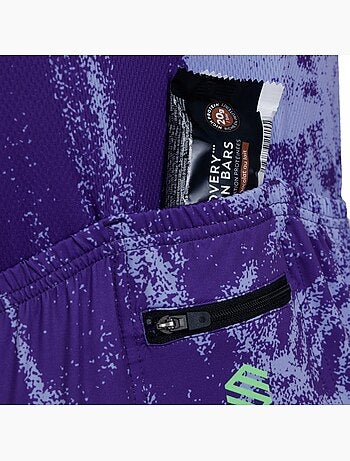 Maillot biodegradable hombre ciclismo hombre bio nrc