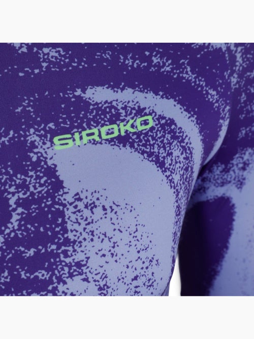 Maillot biodegradable hombre ciclismo hombre bio nrc - Kiabi
