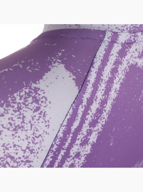 Maillot biodegradable mujer ciclismo mujer bio-w nrc - Kiabi