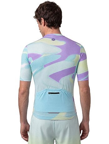 Maillot ciclismo boombastic hombre hombre bbc m8 boom
