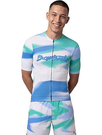 Maillot ciclismo boombastic hombre hombre bbc m8 boom