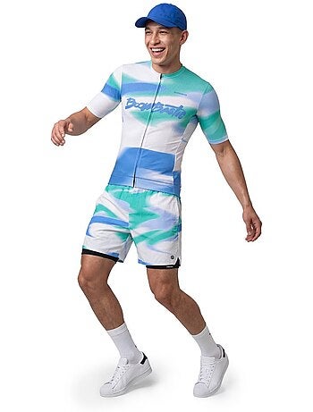 Maillot ciclismo boombastic hombre hombre bbc m8 boom